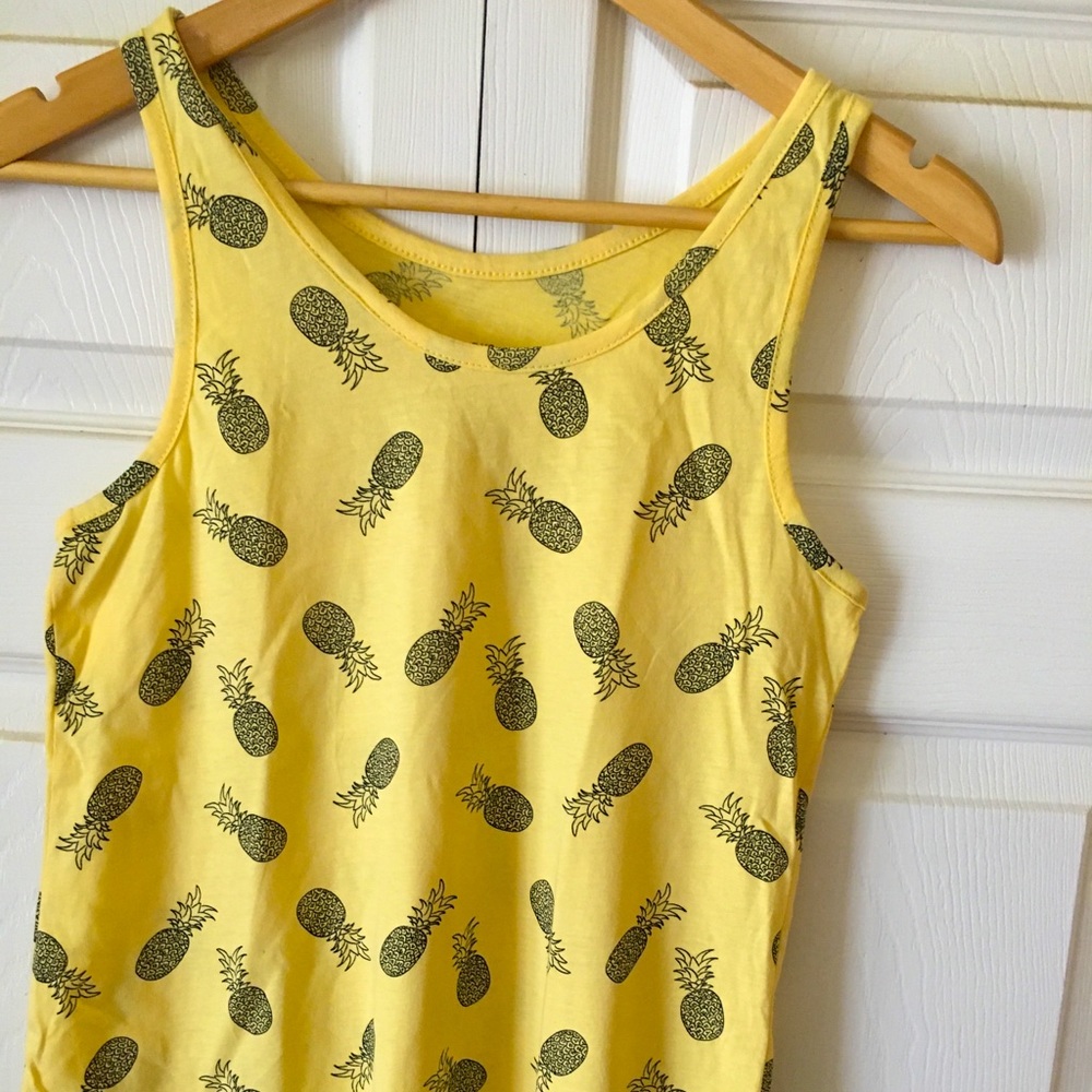 NWOT Primark Women’s Tank Top